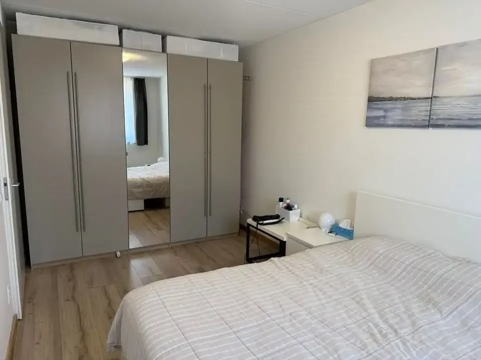 Foto van de Appartement gelegen aan de Simon Stevinstraat in Amstelveen