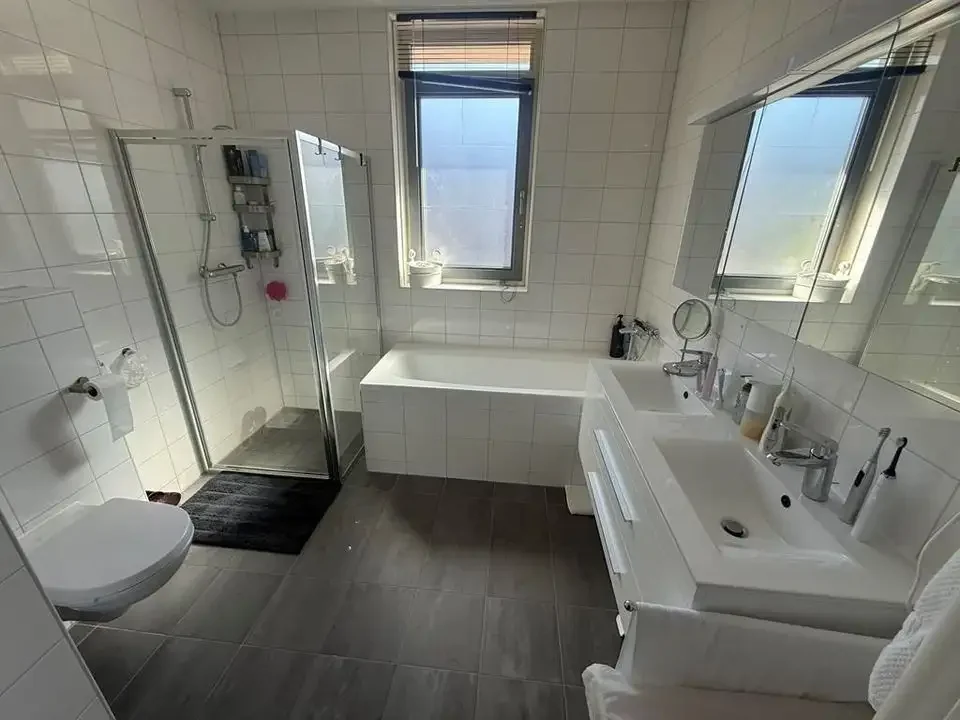 Foto van de Appartement gelegen aan de Simon Stevinstraat in Amstelveen