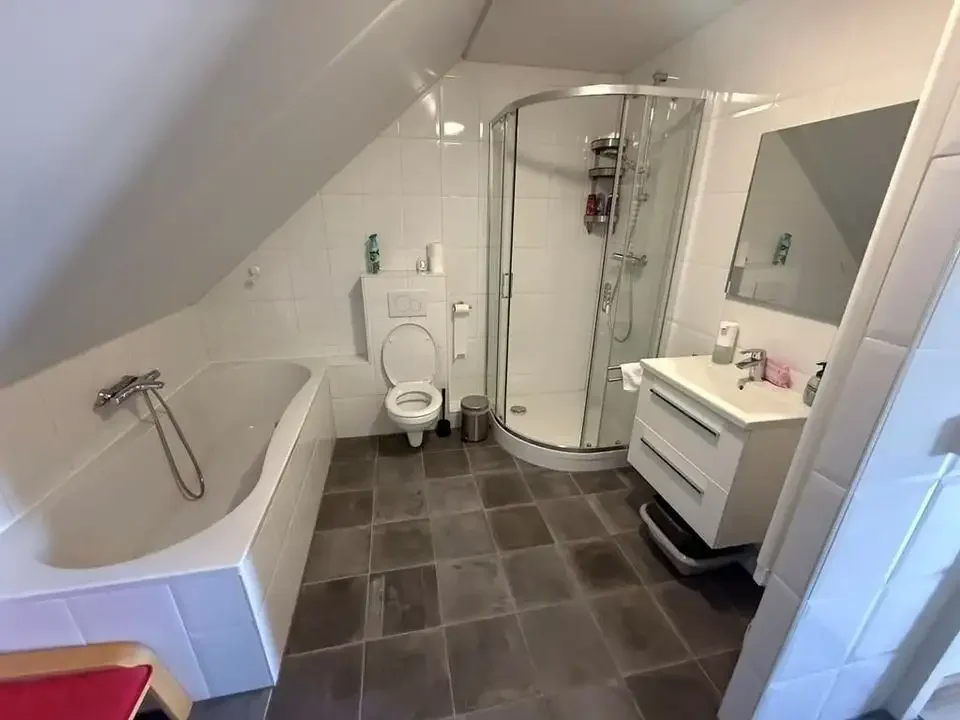Foto van de Appartement gelegen aan de Simon Stevinstraat in Amstelveen
