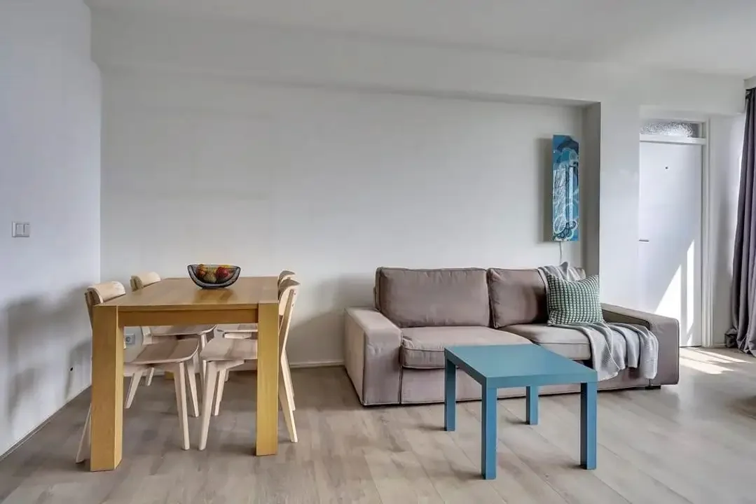 Foto van de Appartement gelegen aan de Meander in Amstelveen