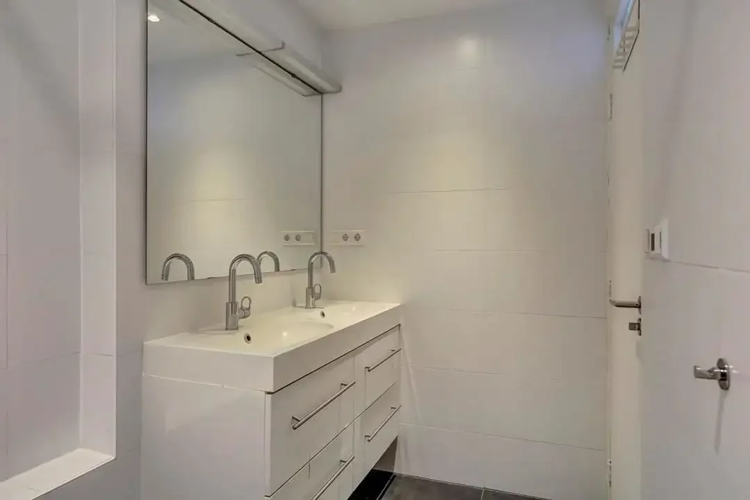 Foto van de Appartement gelegen aan de Meander in Amstelveen