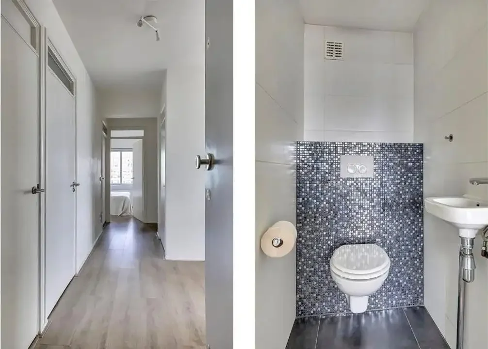 Foto van de Appartement gelegen aan de Meander in Amstelveen