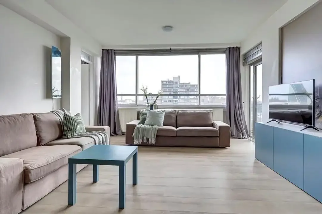 Foto van de Appartement gelegen aan de Meander in Amstelveen