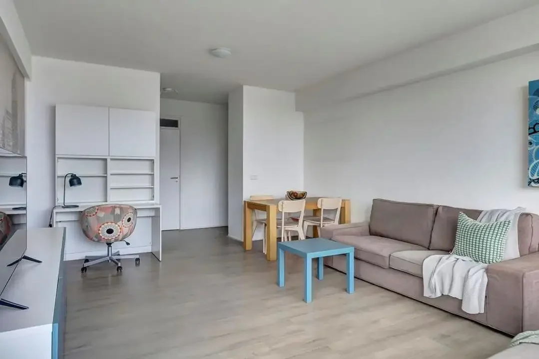 Foto van de Appartement gelegen aan de Meander in Amstelveen