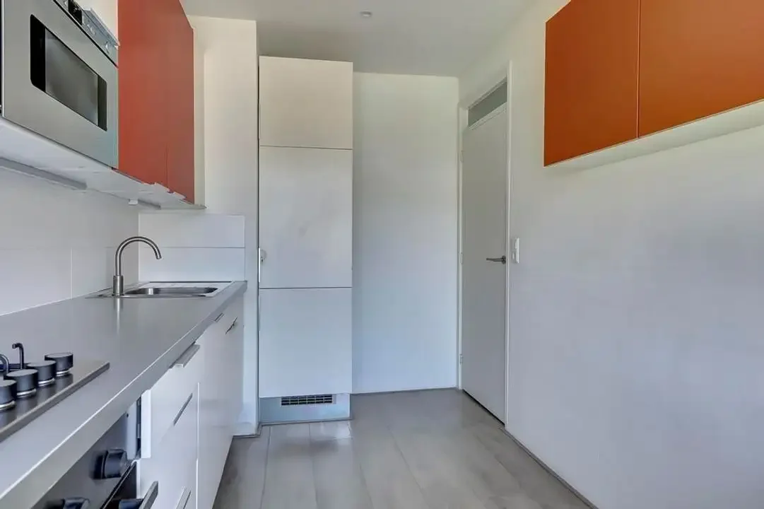 Foto van de Appartement gelegen aan de Meander in Amstelveen
