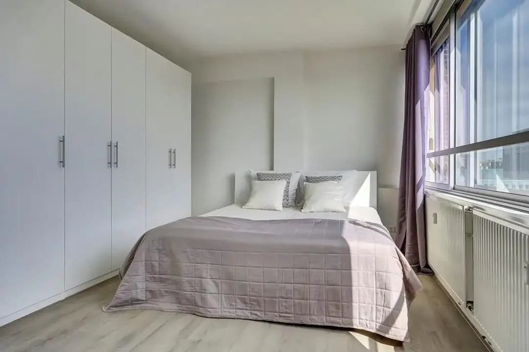 Foto van de Appartement gelegen aan de Meander in Amstelveen