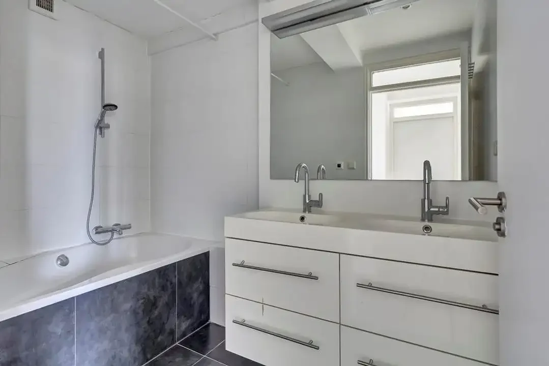 Foto van de Appartement gelegen aan de Meander in Amstelveen