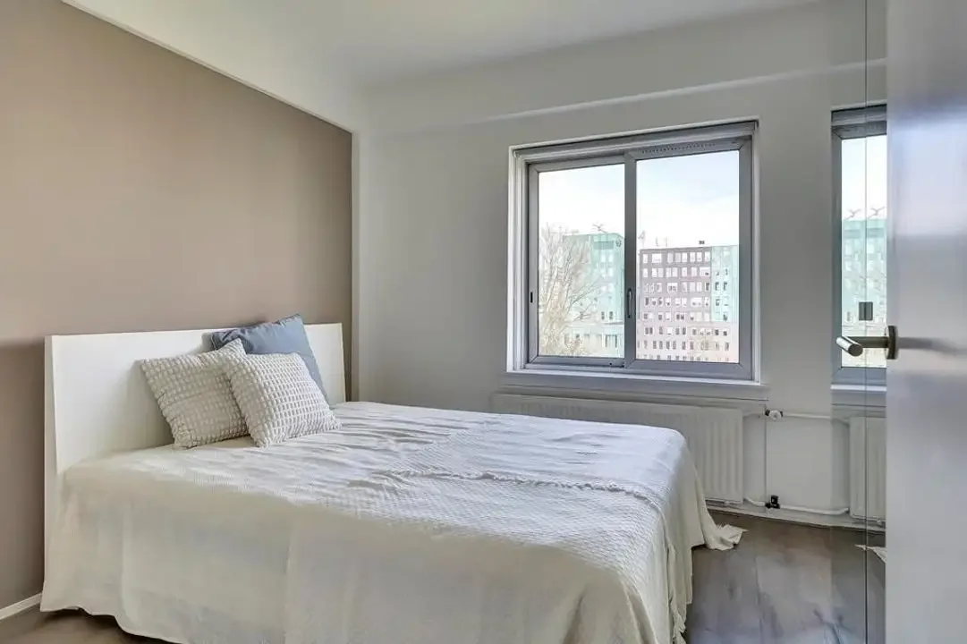 Foto van de Appartement gelegen aan de Meander in Amstelveen