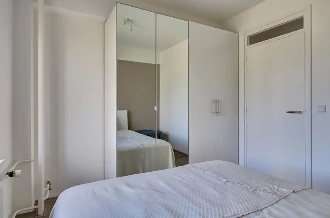 Foto van de Appartement gelegen aan de Meander in Amstelveen