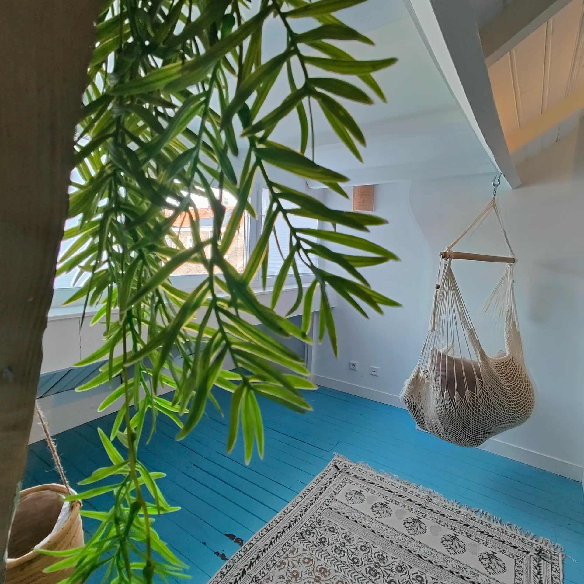 Foto van de Appartement gelegen aan de Amalia van Anhaltstraat in Eindhoven