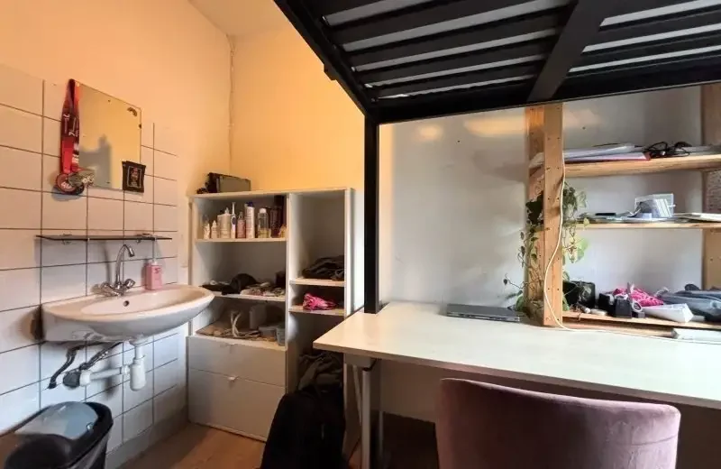 Foto van de Appartement gelegen aan de Eckartseweg Zuid in Eindhoven