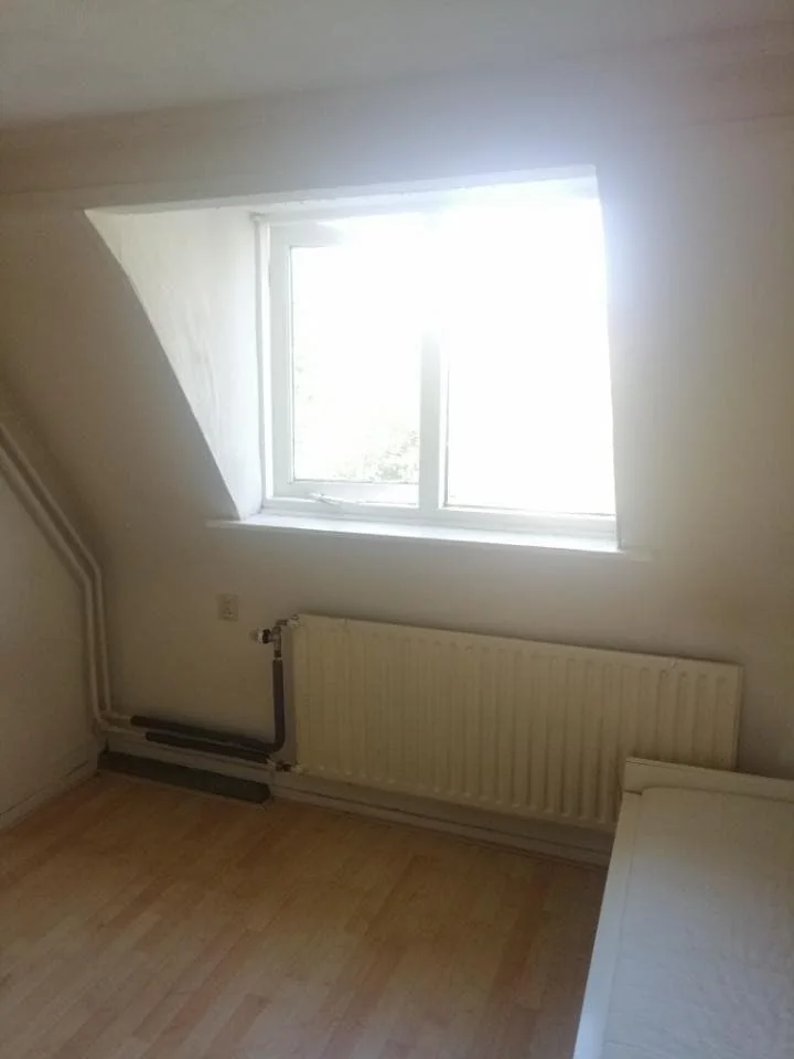 Foto van de Kamer gelegen aan de Stuiverstraat in Eindhoven
