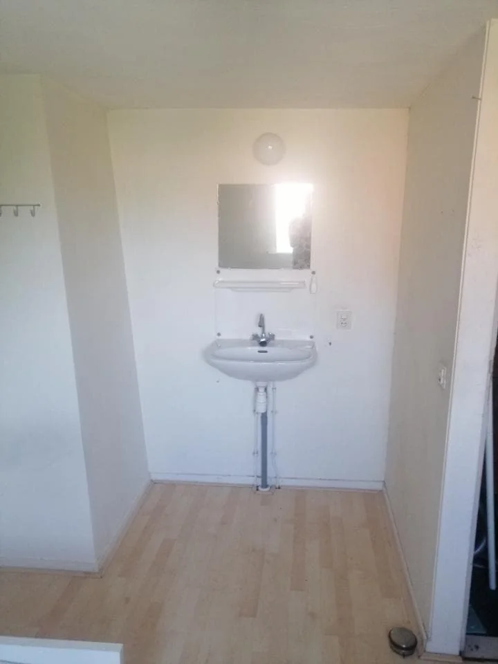 Foto van de Kamer gelegen aan de Stuiverstraat in Eindhoven
