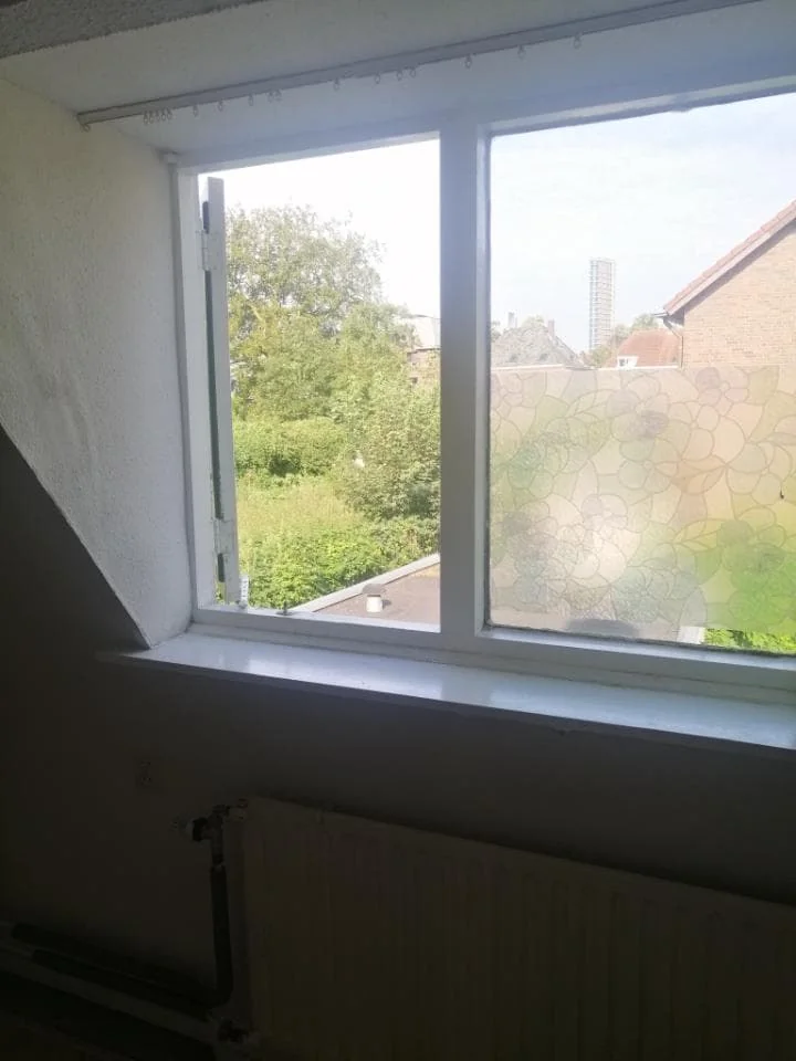 Foto van de Kamer gelegen aan de Stuiverstraat in Eindhoven