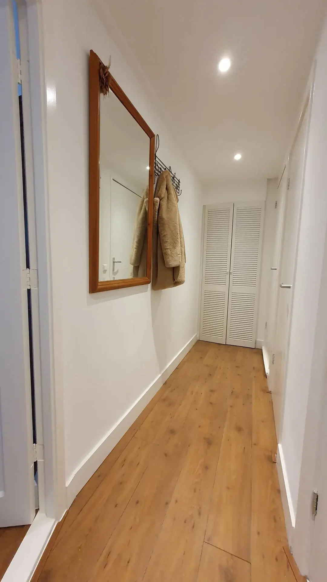 Foto van de Appartement gelegen aan de van Halewijnlaan in Voorburg
