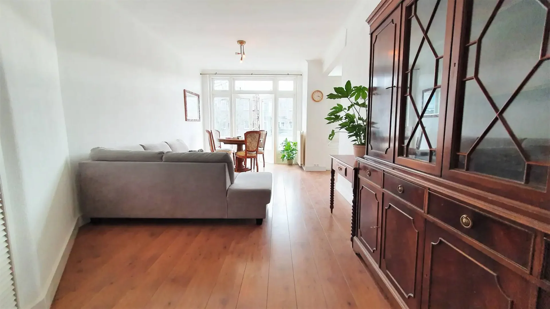 Foto van de Appartement gelegen aan de van Halewijnlaan in Voorburg