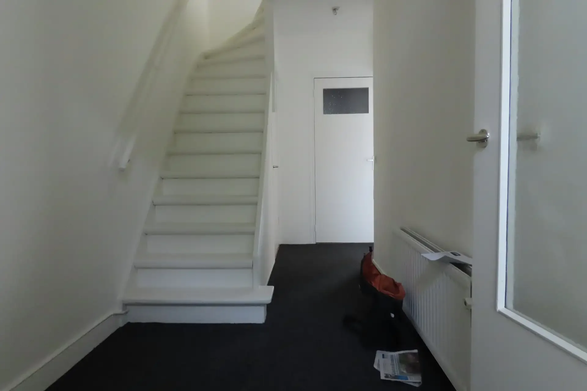 Foto van de Appartement gelegen aan de Huygensstraat in Hilversum