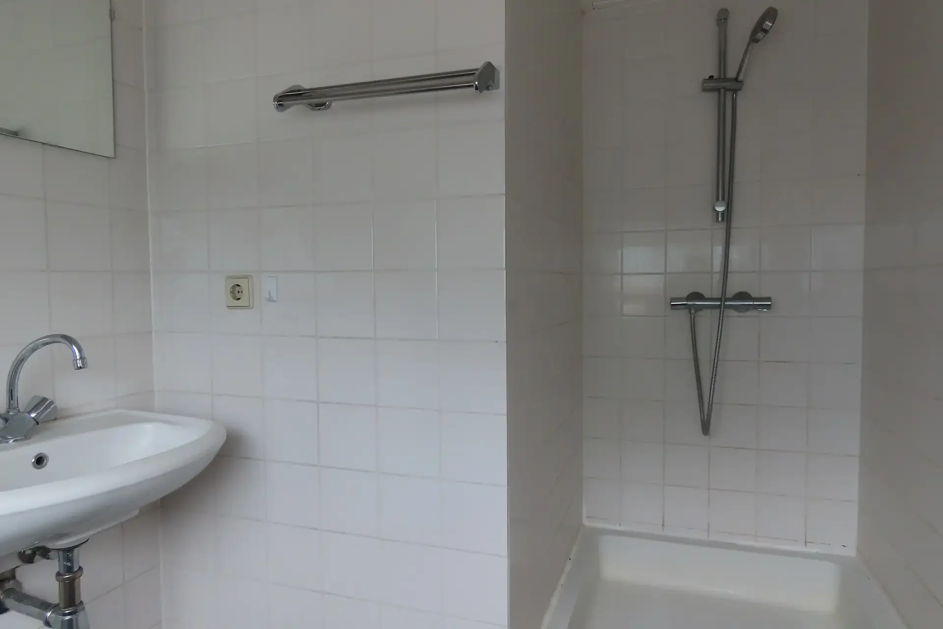 Foto van de Appartement gelegen aan de Huygensstraat in Hilversum