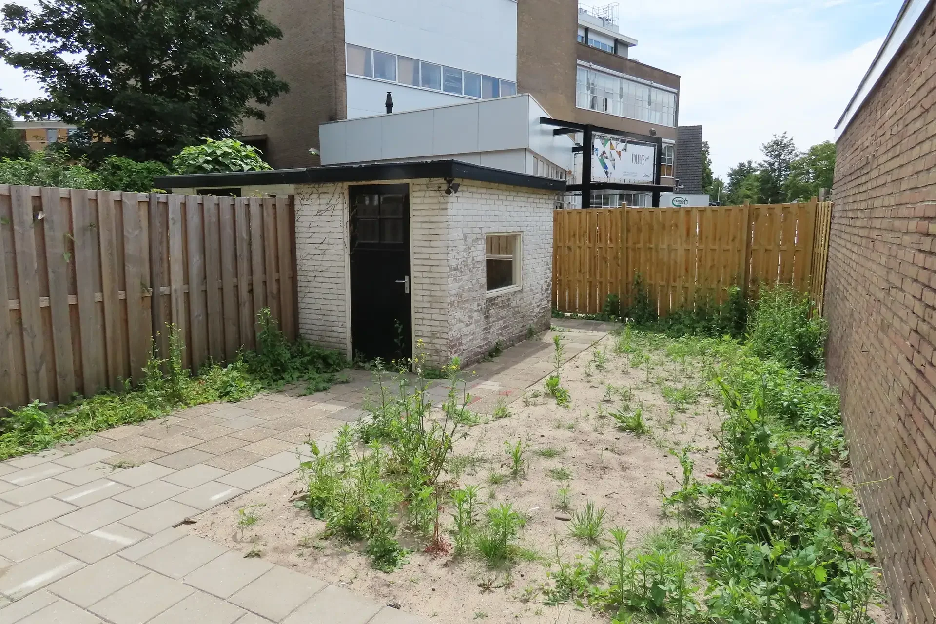 Foto van de Appartement gelegen aan de Huygensstraat in Hilversum