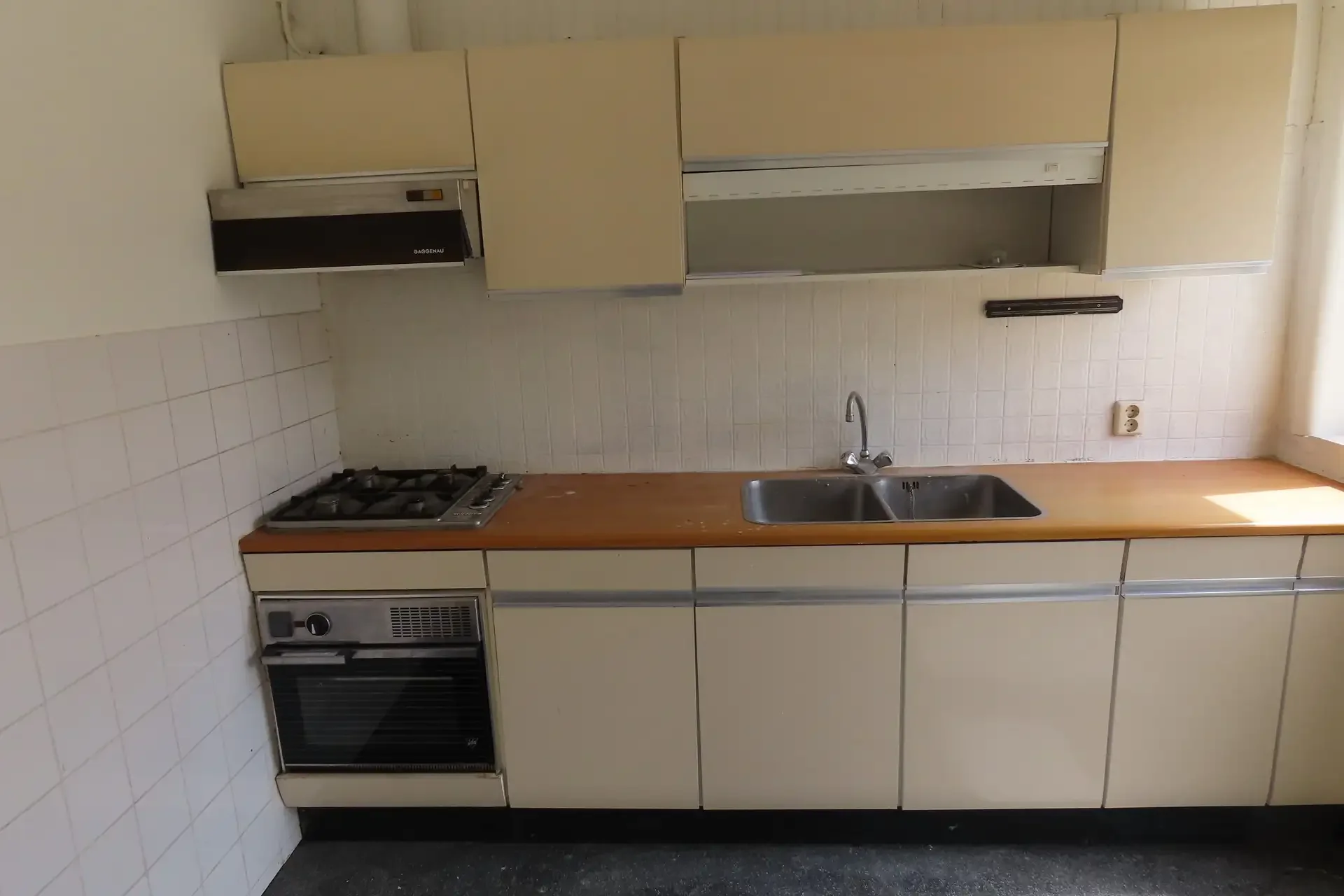Foto van de Appartement gelegen aan de Huygensstraat in Hilversum