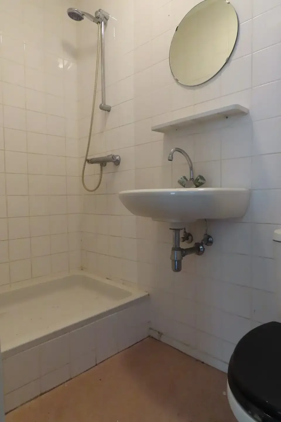 Foto van de Appartement gelegen aan de Huygensstraat in Hilversum