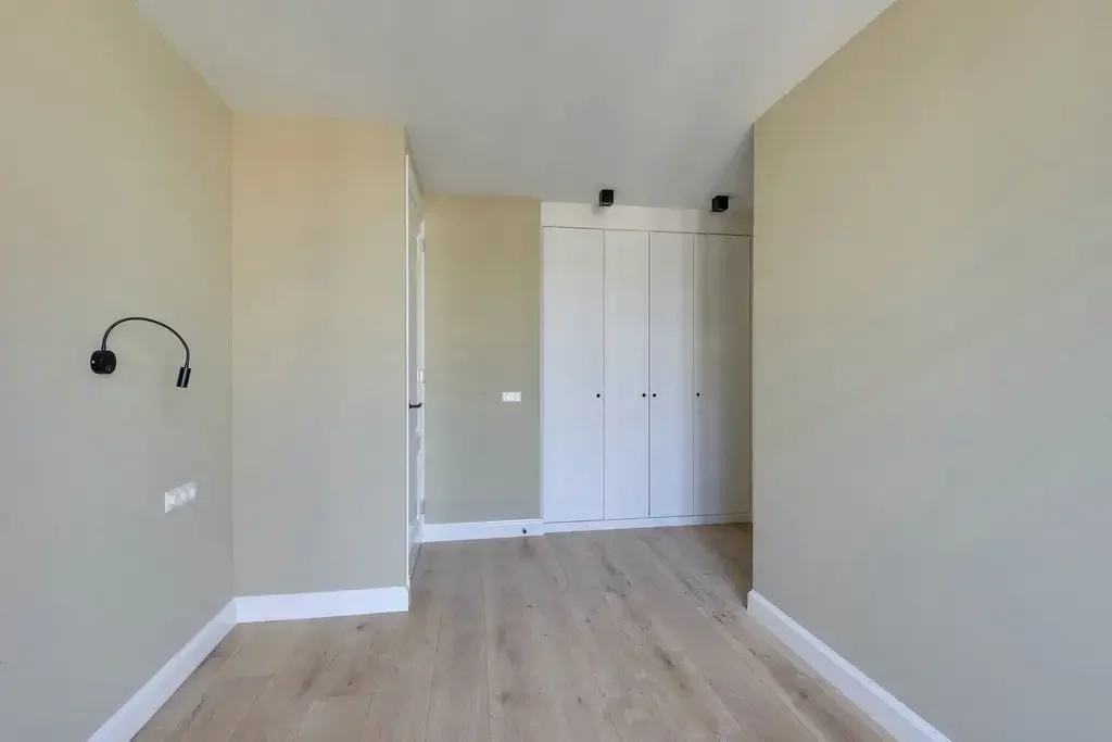 Foto van de Appartement gelegen aan de Rozengracht in Zaandam