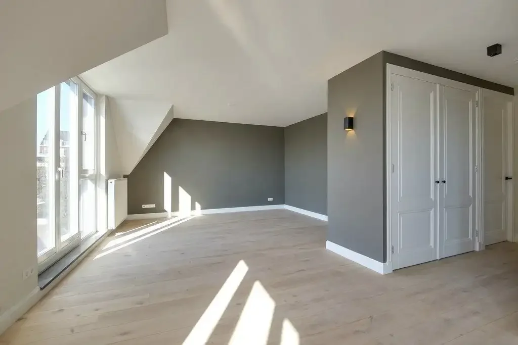Foto van de Appartement gelegen aan de Rozengracht in Zaandam