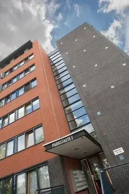 Foto van de Appartement gelegen aan de Grasbaan in Eindhoven