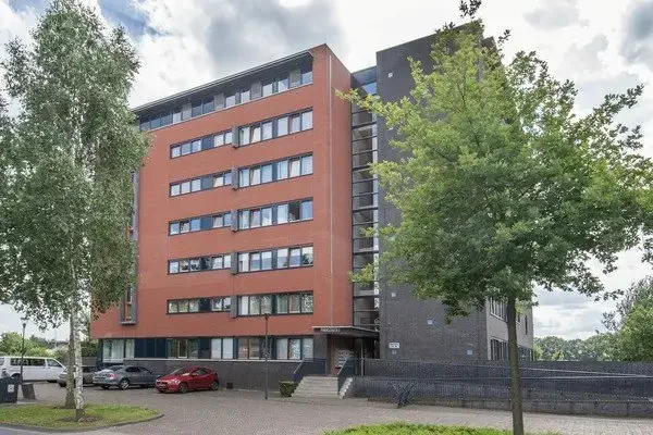 Foto van de Appartement gelegen aan de Grasbaan in Eindhoven