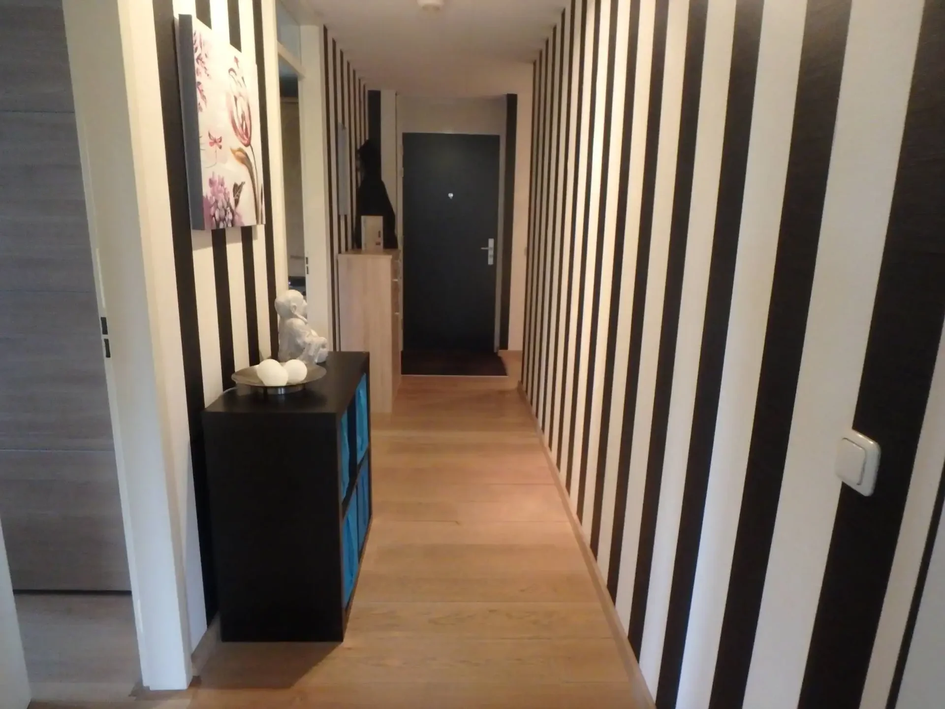 Foto van de Appartement gelegen aan de Grasbaan in Eindhoven