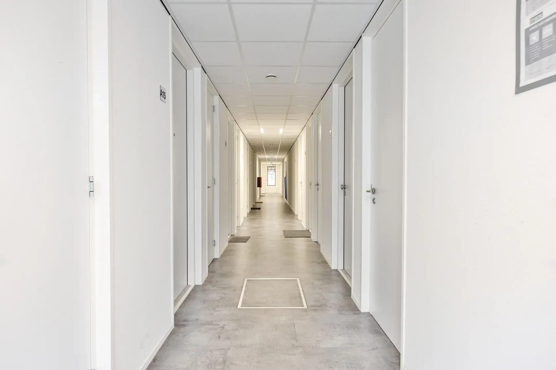 Foto van de Appartement gelegen aan de Sorbonnelaan in Maastricht