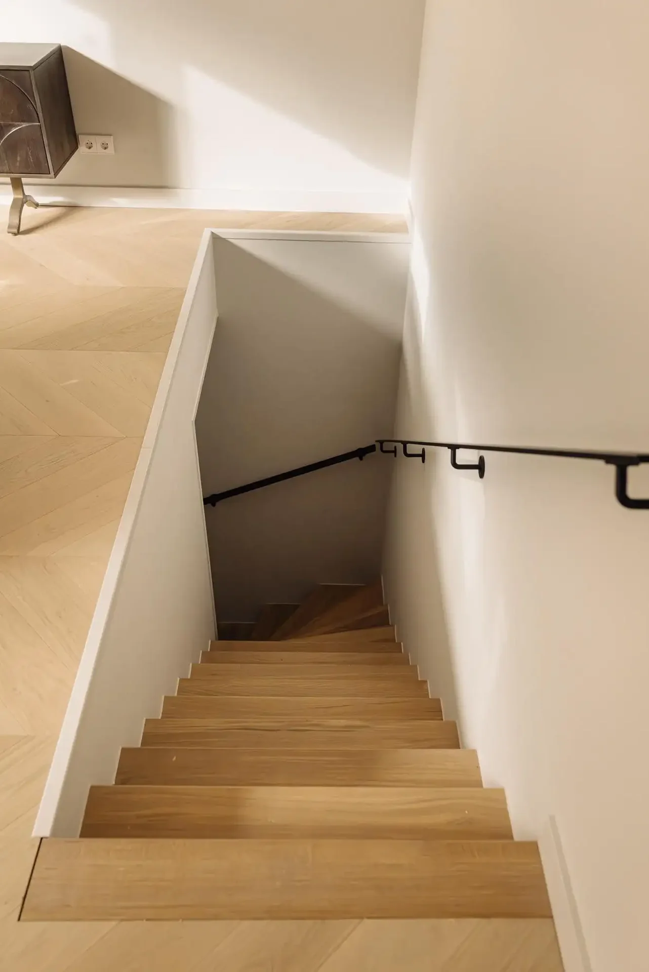 Foto van de Appartement gelegen aan de Solitudolaan in Amsterdam