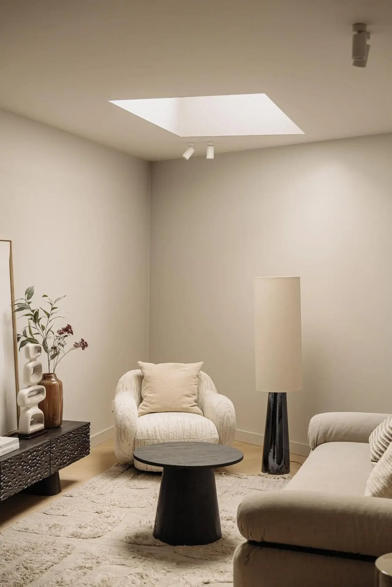Foto van de Appartement gelegen aan de Solitudolaan in Amsterdam