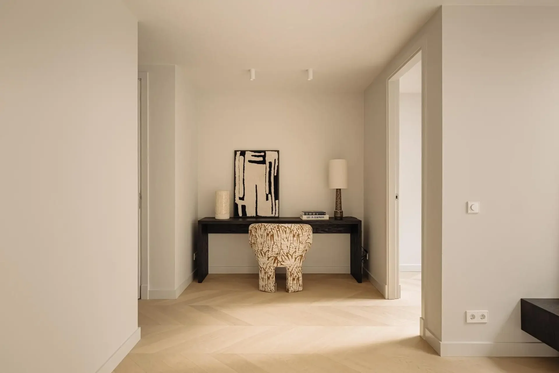 Foto van de Appartement gelegen aan de Solitudolaan in Amsterdam