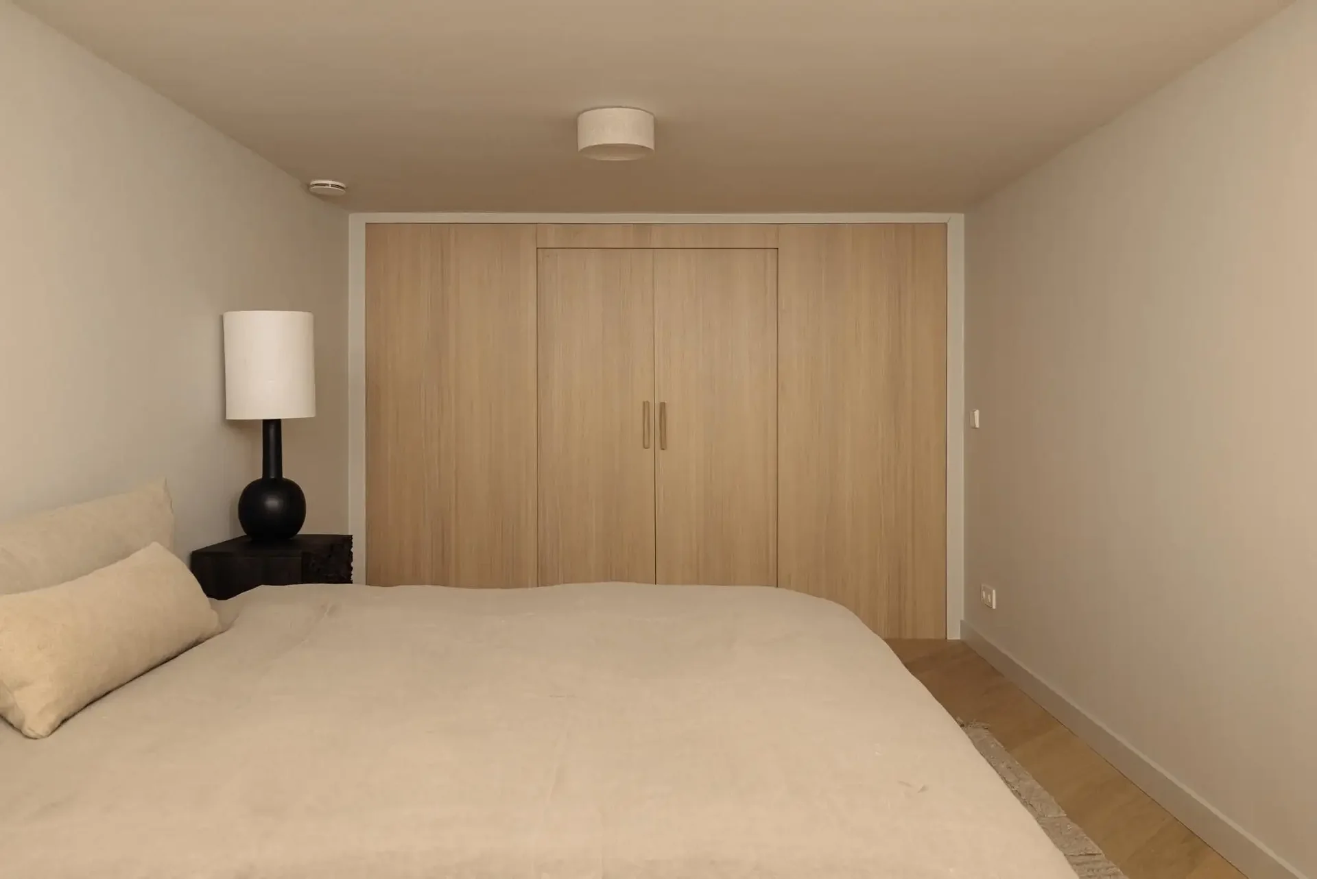 Foto van de Appartement gelegen aan de Solitudolaan in Amsterdam