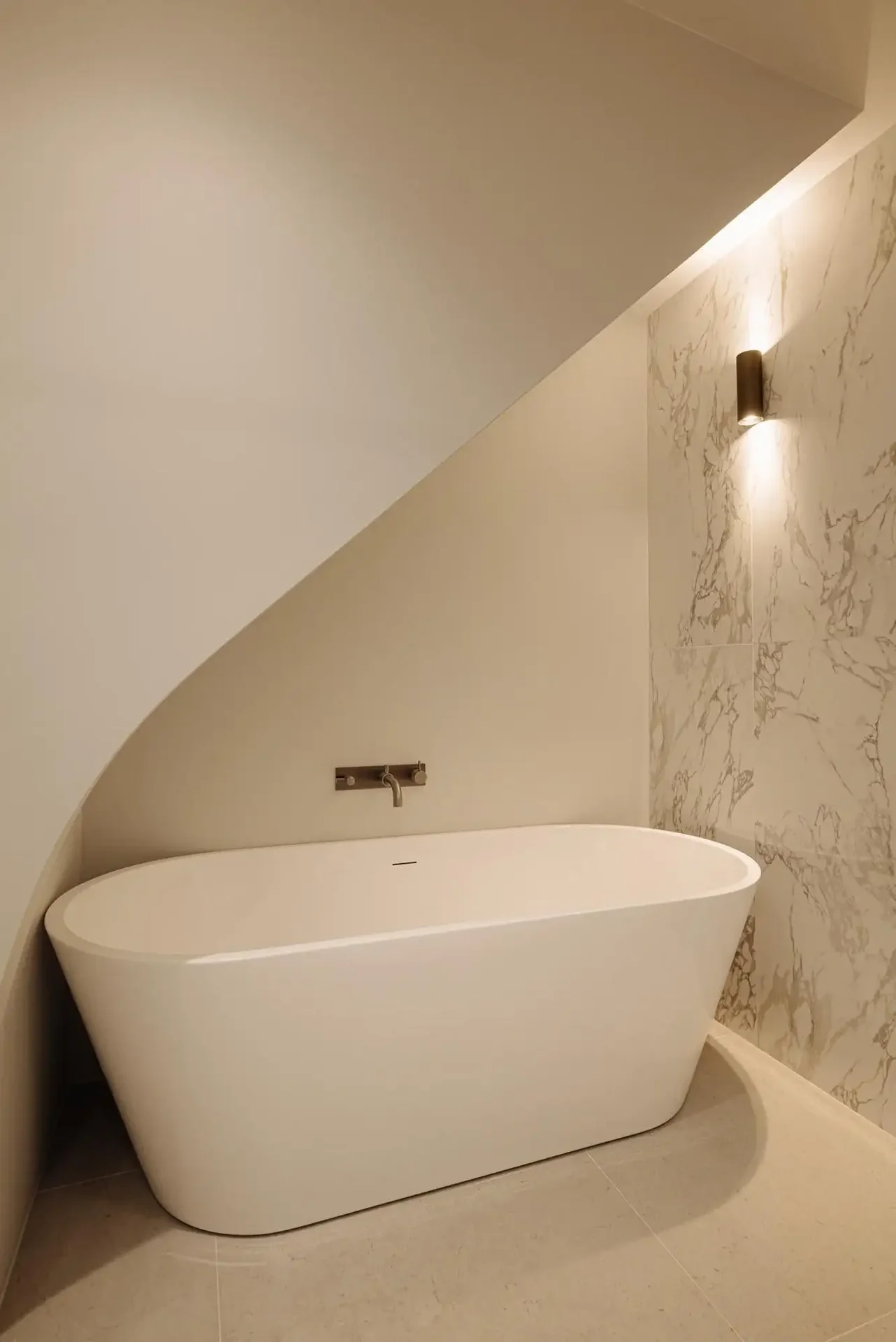 Foto van de Appartement gelegen aan de Solitudolaan in Amsterdam