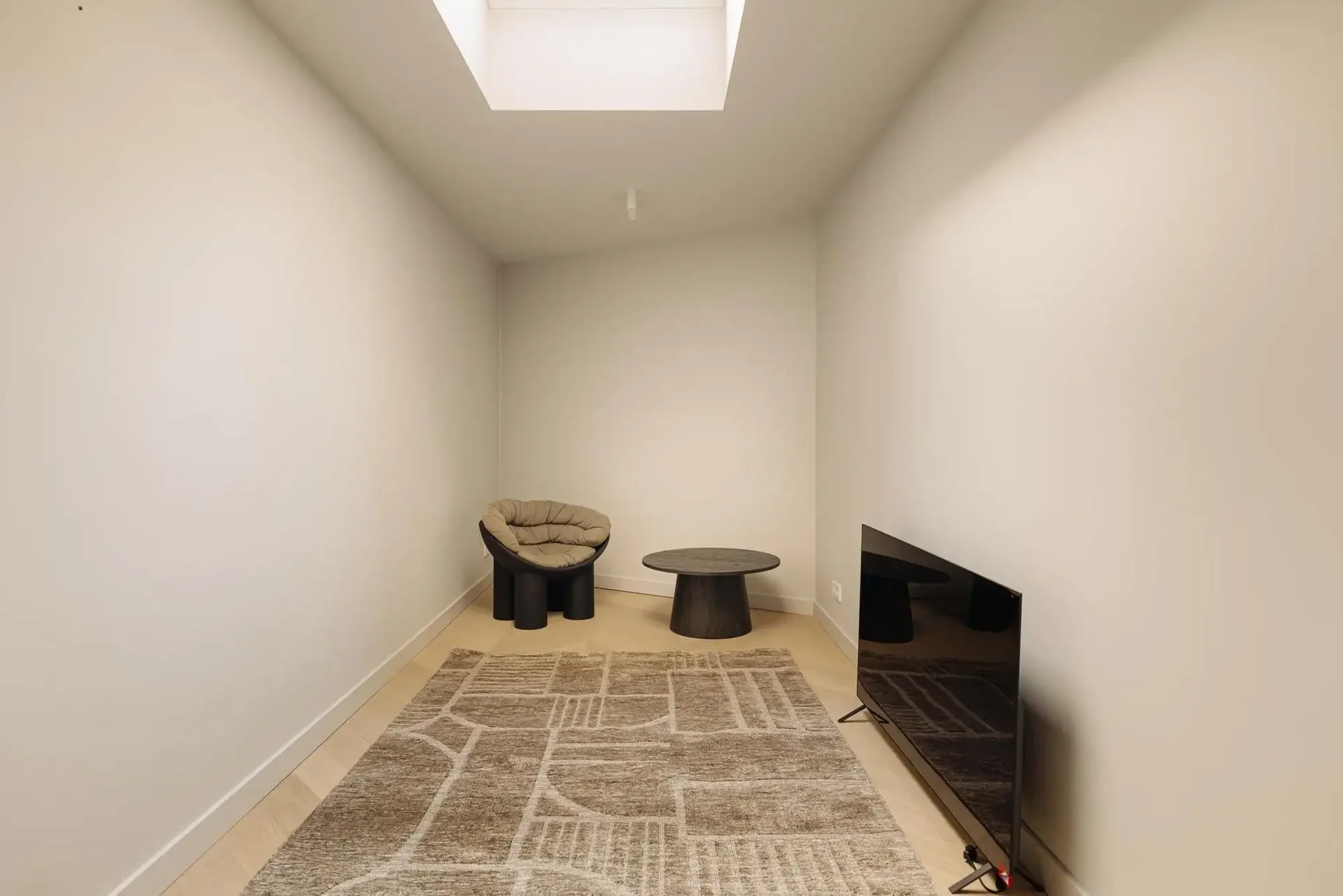 Foto van de Appartement gelegen aan de Solitudolaan in Amsterdam