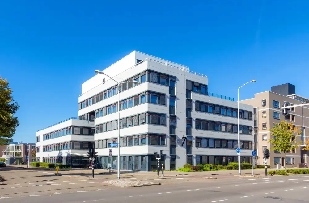 Foto van de Appartement gelegen aan de Boschdijk in Eindhoven