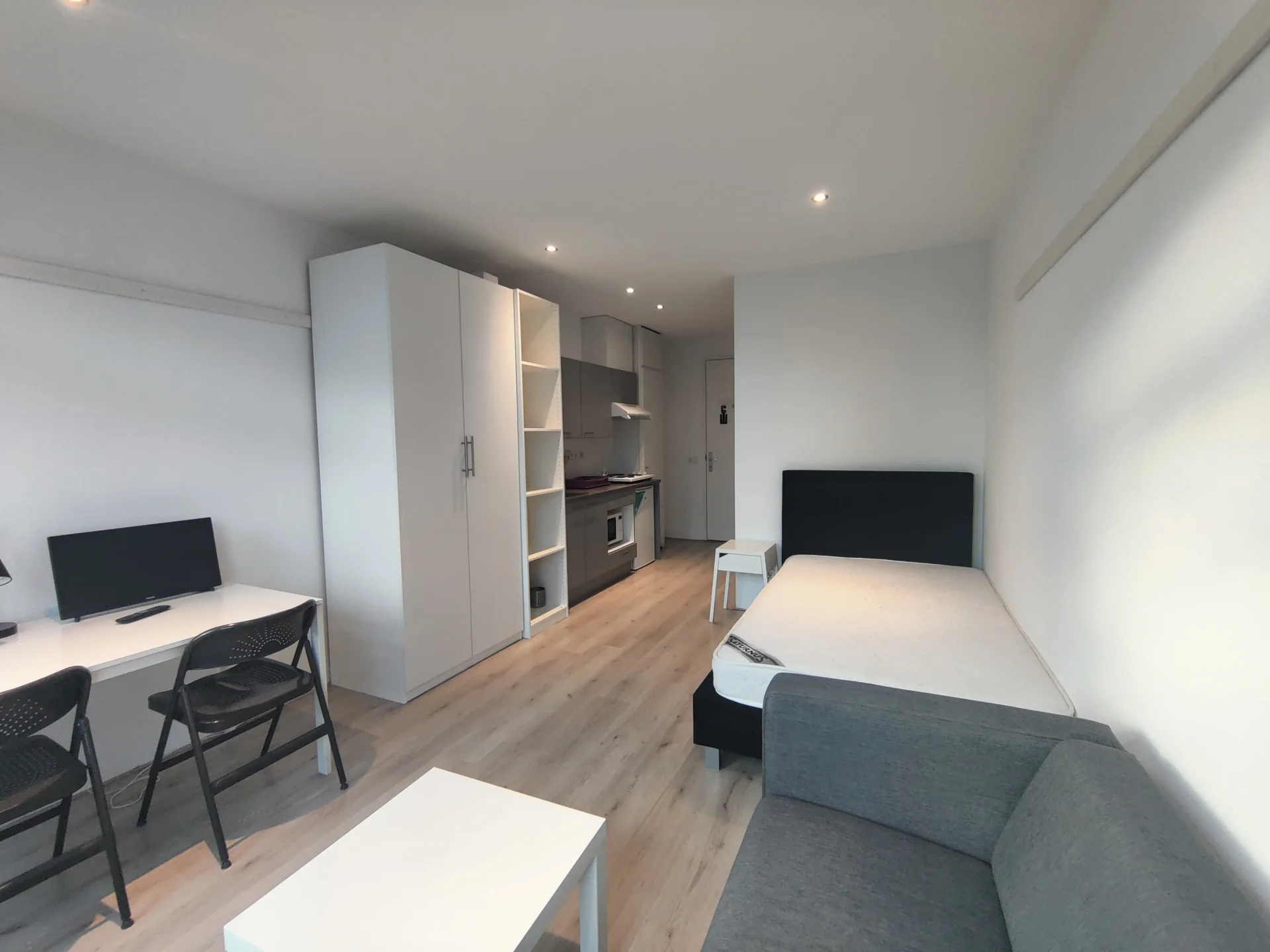 Foto van de Appartement gelegen aan de Boschdijk in Eindhoven