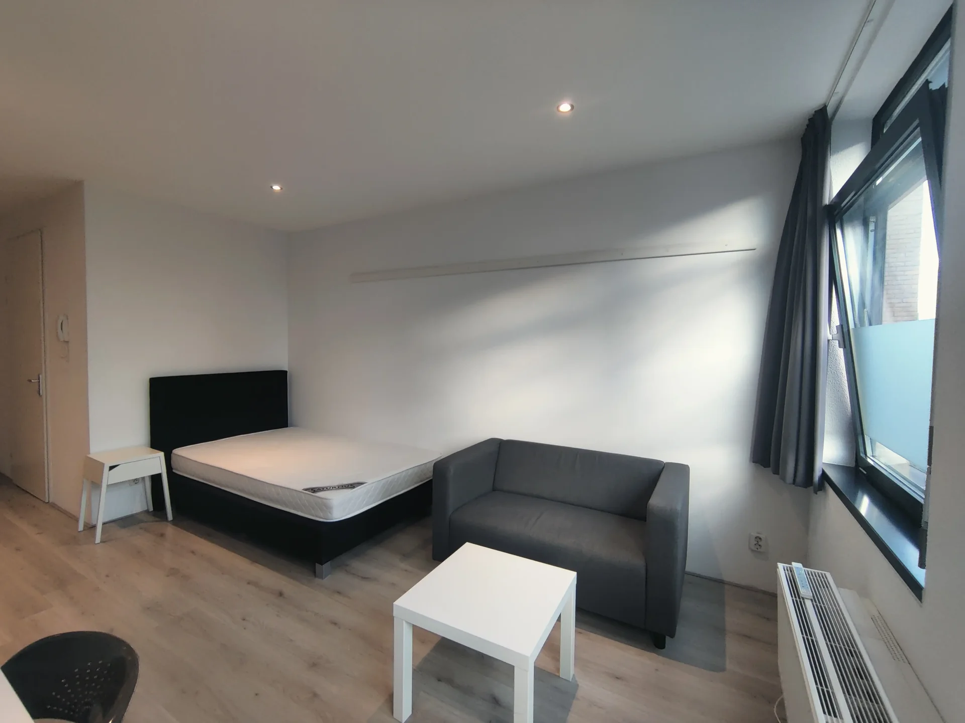Foto van de Appartement gelegen aan de Boschdijk in Eindhoven