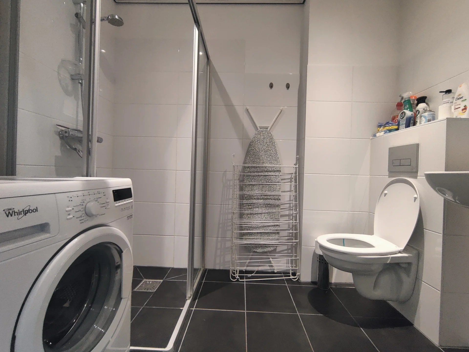 Foto van de Appartement gelegen aan de Boschdijk in Eindhoven