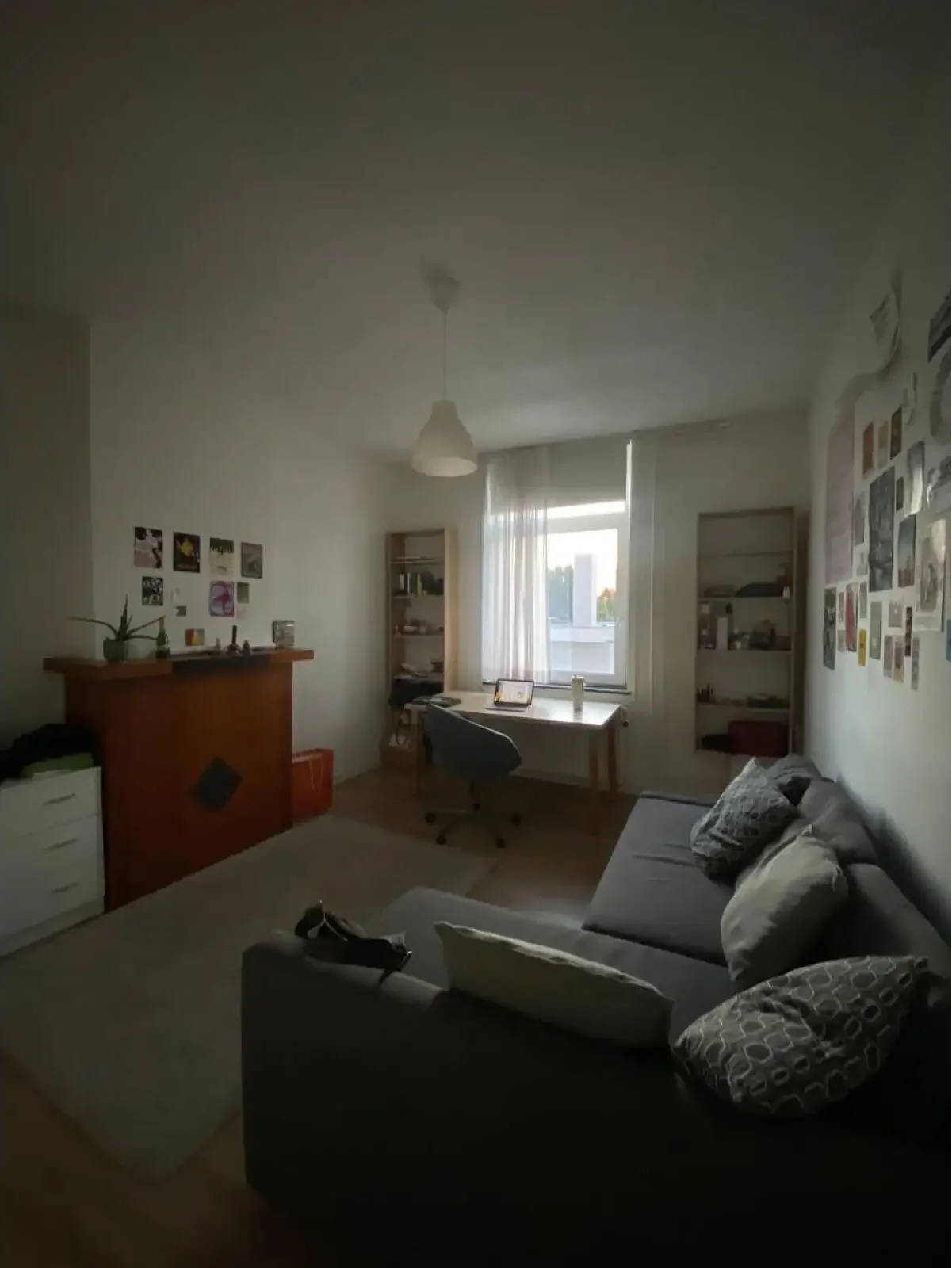 Foto van de Appartement gelegen aan de Raadhuisstraat in Maastricht
