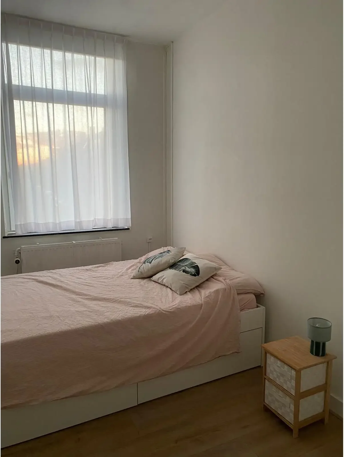 Foto van de Appartement gelegen aan de Raadhuisstraat in Maastricht