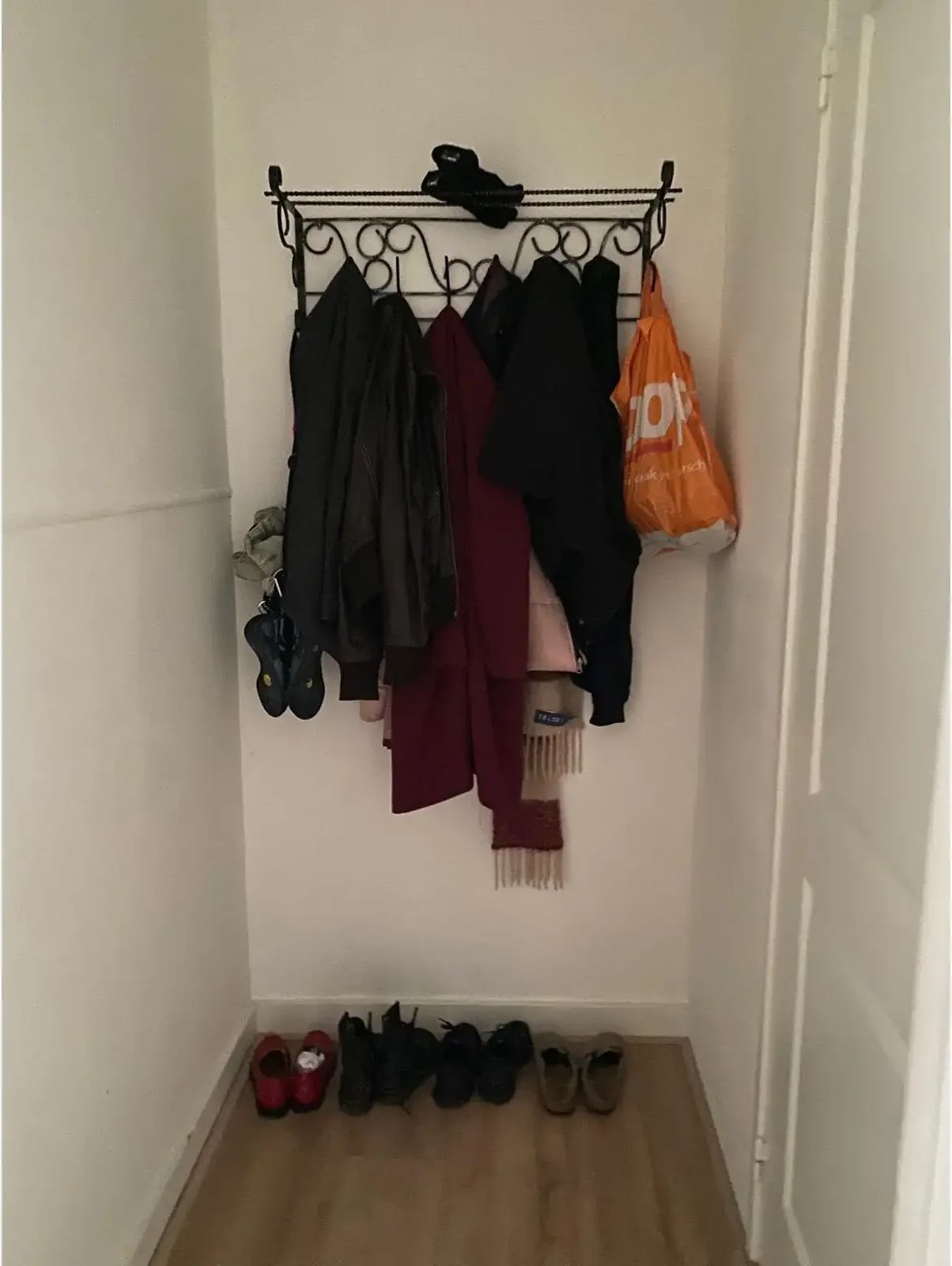 Foto van de Appartement gelegen aan de Raadhuisstraat in Maastricht