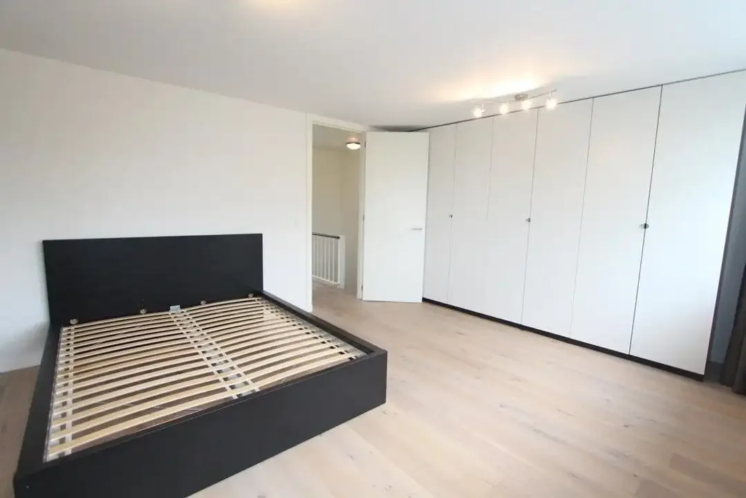 Foto van de Appartement gelegen aan de Alpen Rondweg in Amstelveen