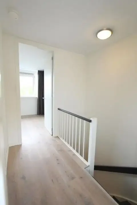 Foto van de Appartement gelegen aan de Alpen Rondweg in Amstelveen