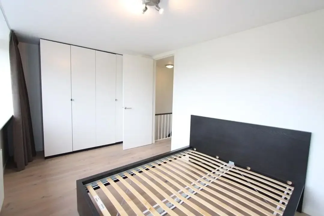 Foto van de Appartement gelegen aan de Alpen Rondweg in Amstelveen