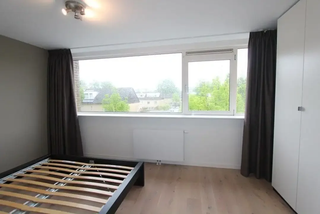 Foto van de Appartement gelegen aan de Alpen Rondweg in Amstelveen