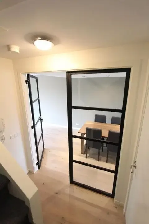 Foto van de Appartement gelegen aan de Alpen Rondweg in Amstelveen