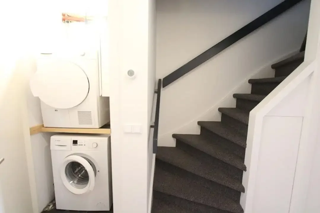 Foto van de Appartement gelegen aan de Alpen Rondweg in Amstelveen